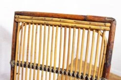 Bauhaus Armchair In Rattan And Bamboo 1930 -Chairly Shop 6e69e206 1a51 4519 81a0 3f8397070169