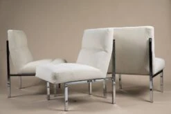 Three VINCO Low Chairs 1968 28 Three VINCO Low Chairs 1968 -Chairly Shop 6e84a7db be84 4b59 9904 596a5c725996