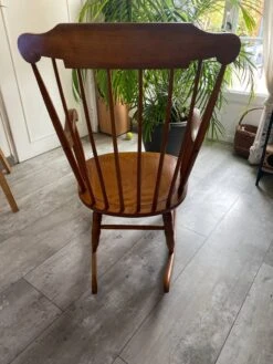 Rocking Chair -Chairly Shop 6e984bc7 01d4 4f0d ac86 4ec5884233c8