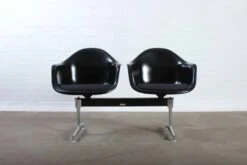 Vintage Eames Bank Stuhl Vitra Miller Mid Century Design 70er 17 Vintage Eames Bank Stuhl Vitra Miller Mid Century Design 70er -Chairly Shop 6eac3448 c6b2 4d10 9efd 6ebb04a6e24a