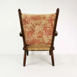Art Deco Armchair, Designed By De Ster Gelderland, The Netherlands, 1950s. 32 Art Deco Armchair, Designed By De Ster Gelderland, The Netherlands, 1950s. -Chairly Shop 6f52871b 9552 4649 a87f e0071497074c