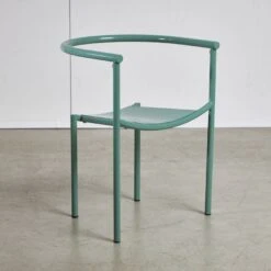 Van Vogelsang Chair In Mint Green By Philippe Starck -Chairly Shop 7034b503 37bc 492a bd07 2fb8f267db5a