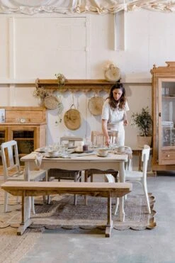 Raw Wood Bench -Chairly Shop 709b4f30 d570 4916 8b74 4720981d5795