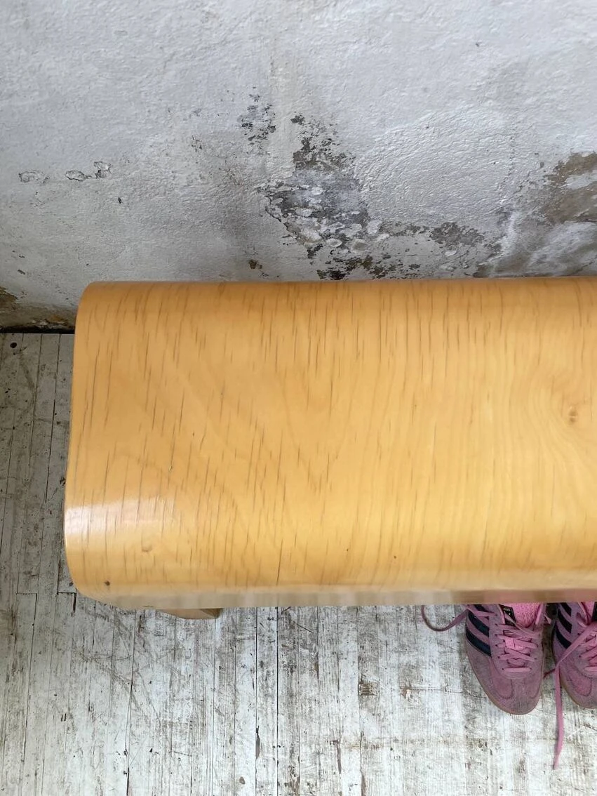 Vintage Ikea Ehlén Johansson Bench 2000 11 Vintage Ikea Ehlén Johansson Bench 2000 - Image 9