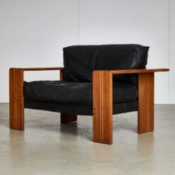 Artona Armchair By Afra And Tobia Scarpa For Maxalto, 1975 -Chairly Shop 70b3828f cb87 4207 8836 16d5cf2013ae