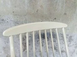 Grandessa Rocking Chair By Lena Larsson For Nesto. -Chairly Shop 70f642de db22 4d84 a54d d81245912ceb