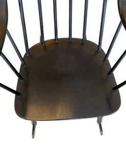 Rocking Chair Grandessa Lena Larsson -Chairly Shop 71090ccd 2b18 4ccc 8d25 f7cdc5e2697b