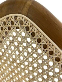 Retro Rattan Chair / Armchair / Single Seat -Chairly Shop 7113eafc 3d44 4ae5 9f8b 3e4a957c9ac4