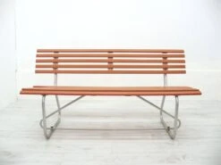 Garden Bench, Germany, 1970s -Chairly Shop 71c9d817 cdf0 43f0 b593 bfffcdcc2b33