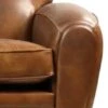 Vintage Leather Club Chair