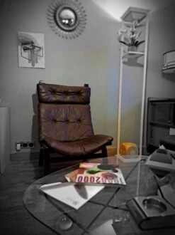 Pair Of Lounge Chair Farstrup1970 -Chairly Shop 7266b561 4305 46ec 9a44 653e43a4dfc6