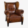 Irresistible Old Sheep Leather Wingback Armchair With The Most Beautiful Colors 2 Irresistible Old Sheep Leather Wingback Armchair With The Most Beautiful Colors -Chairly Shop 72d7a599 96ab 484e 921e 68d6e591f98e