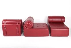 Set Of 3 Swany Low Chairs By Sylvain Joly For Steiner, Circa 1970 -Chairly Shop 73245db8 8c76 4db9 bcb2 b38d2ca72ae9