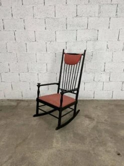 Rocking Chair "isabella" Brand Gemla -Chairly Shop 7355ffb8 4746 4af8 8e86 dc2503116782