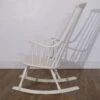 Scandinavian Rocking Chair By Lena Larsson 1960 -Chairly Shop 73736f15 f09d 4629 bbfa 0f3d627449fa