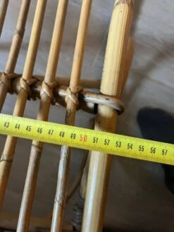 Rattan Rocking Chair I -Chairly Shop 73bf596f 49e7 476e 8220 18ae359ad739