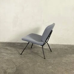 CM190 Fireside Chair By Pierre Paulin For Thonet, 1950
