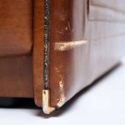 Vintage Buffalo Leather Arcon Lounge Chairs, 1970s -Chairly Shop 74753cea 25d8 4db9 a6e7 cf9f069550ed