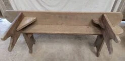 Lot Of Old Wooden Benches -Chairly Shop 74d29e3f b000 4362 a778 ef6a0b3c7988