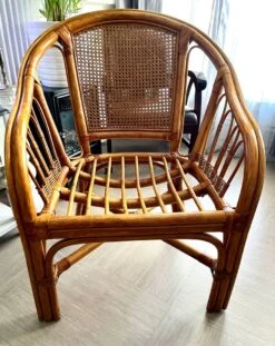 Light Rattan Armchair 23 Light Rattan Armchair -Chairly Shop 75a5b629 53de 4230 9db8 067604577066