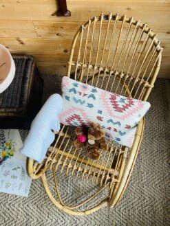 Rattan Rocking Chair For Children -Chairly Shop 75bfc81c 5a65 4b9c a498 feba71b626c1