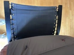 Roche Et Bobois Siesta Chair 1977 13 Roche Et Bobois Siesta Chair 1977 -Chairly Shop 76390415 67c0 4258 addc cb3c5e3d0499