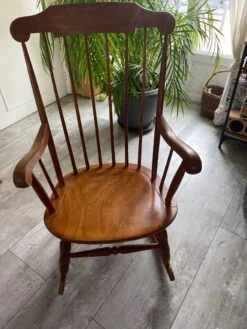 Rocking Chair