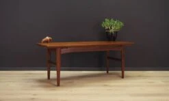 Teak Bench, Danish Design, 1970s, Production: Denmark -Chairly Shop 76b151b4 4830 44b0 b793 33a632a75ca5