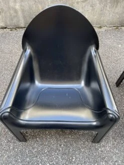 4794 Armchair By Gae Aulenti For Kartell