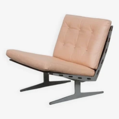 Paul Leidersdorff 'Caravelle' Danish Mid-Century Easy Lounge Chair 16 Paul Leidersdorff 'Caravelle' Danish Mid-Century Easy Lounge Chair -Chairly Shop 76ec10d4 0e02 444e bfc0 908bdbda8b95