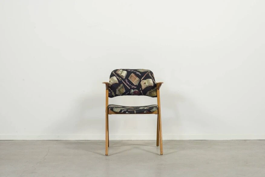 Bengt Ruda For Nordiska Kompaniet 'Triva' Armchair, 1960's 7 Bengt Ruda For Nordiska Kompaniet 'Triva' Armchair, 1960's - Image 5