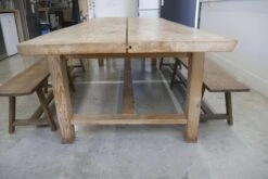 Set Of 2 Farm Benches -Chairly Shop 7728bdaa 3329 410e 9819 a7854bd13945