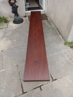 Exotic Wood Bench -Chairly Shop 77be8d43 1111 4b4c 955c 78b8f97622c4