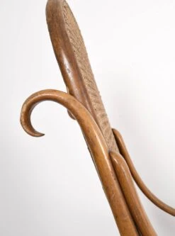 Rocking Chair, Curved Wood 32 Rocking Chair, Curved Wood -Chairly Shop 7817c53e c545 4d98 89f9 c1742417988c