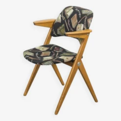 Bengt Ruda For Nordiska Kompaniet 'Triva' Armchair, 1960's 20 Bengt Ruda For Nordiska Kompaniet 'Triva' Armchair, 1960's -Chairly Shop 79459896 cce6 437f 8e99 c18da4cfd436