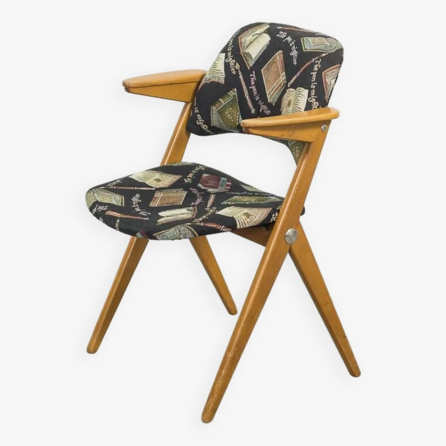 Bengt Ruda For Nordiska Kompaniet 'Triva' Armchair, 1960's 10 Bengt Ruda For Nordiska Kompaniet 'Triva' Armchair, 1960's - Image 8