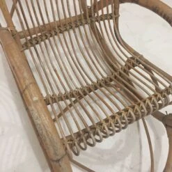 Rattan Armchair By Rohe Noorwolde -Chairly Shop 79a7c993 d08e 44ab a7c6 7eb6a7202832