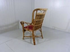Rattan Arm Chair 1920-1930’s -Chairly Shop 79dfd637 4e28 4503 a702 dccee33208e6