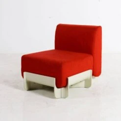 Modular Duna Two-Seater Sofa By Guarnacci, Padovano & Vagnoni For 1P Italy, 1970s -Chairly Shop 7a2bd38a c0b4 4036 b6e5 d1777f4b7bd6