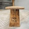 Old Oak Bench Table Bench Side Table 230 Cm -Chairly Shop 7b04bb9c 805d 45bf 9d81 13a07e497f2f