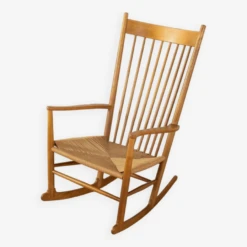J16 Rocking Chair, Hans J. Wegner -Chairly Shop 7b8ac0b5 3e3c 47a9 8e21 a492bfabb4c7
