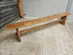 Old Oak Bench Table Bench Side Table 230 Cm 26 Old Oak Bench Table Bench Side Table 230 Cm -Chairly Shop 7bfca90d 5001 414f 8b73 6ab19191fc8c