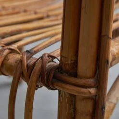 Wicker Rattan Armchair -Chairly Shop 7c07582c 85f9 411b a92e f202dc22d363