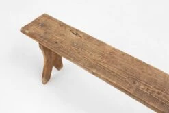 Charming Rustic Wooden Bench, Belgium Ca. 1900 17 Charming Rustic Wooden Bench, Belgium Ca. 1900 -Chairly Shop 7c34027c f204 4b9f 9c1e aa4edb068af2