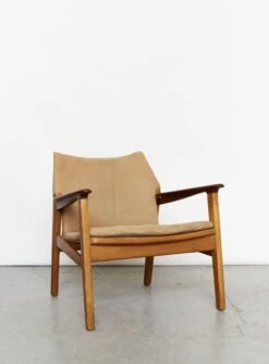 Pair Hans Olsen Easy Chairs For Verner Birkholm 32 Pair Hans Olsen Easy Chairs For Verner Birkholm -Chairly Shop 7cb38bb8 64ec 493c af61 2e7b727c05db
