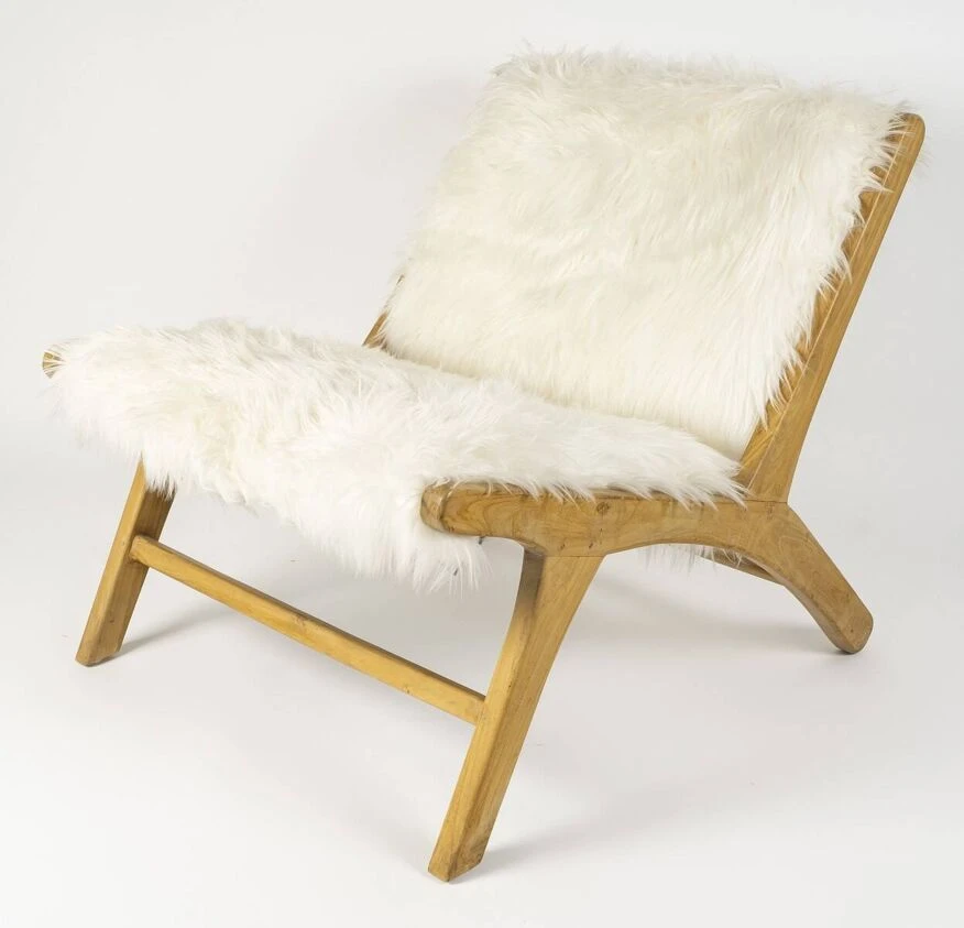 Pair Of Low Chairs By Olivier De Schrijver 3 Pair Of Low Chairs By Olivier De Schrijver