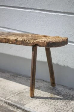 Old Farm Bench, Vintage Wooden Bench, Vintage Bench -Chairly Shop 7cd4f869 6c65 447d 8f6e b2d47ab55805