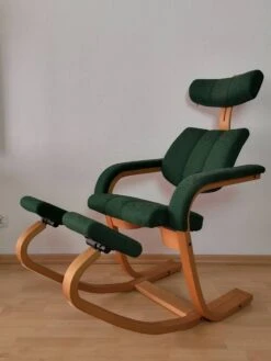 Peter Opsvik For Stokke. Duo Balance Chair. -Chairly Shop 7cf8976e ca8c 44b1 8841 3a20c562e391