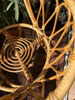 Fauteuil De Bureau En Rotin -Chairly Shop 7d2e50d0 4154 4435 8747 82b9b3a85be6