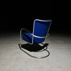 Mid Century Original Gispen 412 Model 1949/1958 -Chairly Shop 7d9d9459 e6e2 4184 964d f015b0331f6e